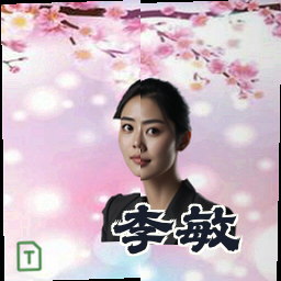 李敏